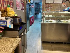 -小倩倩•鸡汤馄饨(江西路创始店)