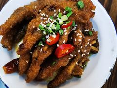 虎皮小凤爪-三镇卤货二公司(汉街店)
