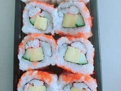 -缘喜外带寿司(上海嘉定宝龙广场店)