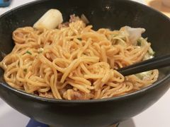 -火山屋台(新街口店)