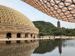 -牛首山文化旅游区