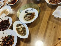 -圆圆家私房美食(民权路店)