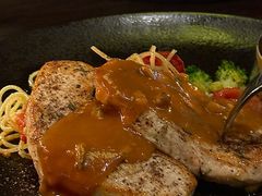 -安妮意大利餐厅(日坛店)