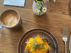 -BOR Eatery(安福路店)