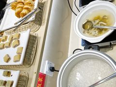 -素满香·食养自助(天一广场店)