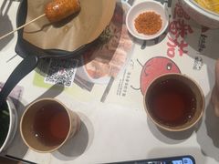 -比格比萨自助(延庆万达广场店)