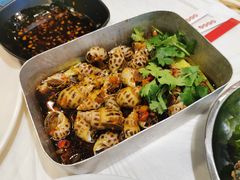 -活潑鲜跳(湖滨商业街店)
