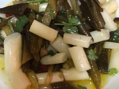 -六福烧烤酒馆(秦隆步行街店)