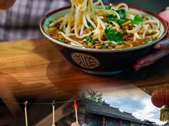 -朝花夕拾中餐厅(台儿庄古城复兴广场店)