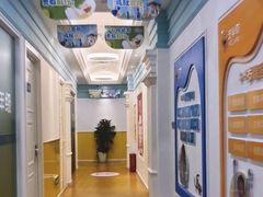 -艺年级儿童语言艺术中心(冉家坝爱融荟城店)