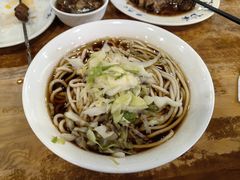 小碗面-柴氏风味斋(甘家口店)