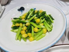 -上海老饭店(北京分店)