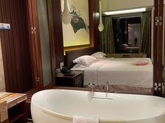 -惠州金海湾嘉华度假酒店