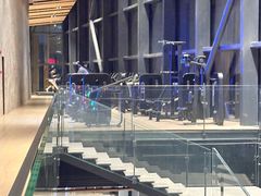 -漠浔MOTION健身(虹桥国际展汇店)