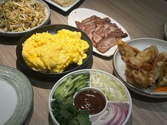 -老昌春饼(果戈里大街店)