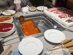 -海底捞火锅(万象汇店)