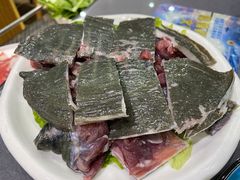 -金龙·打边炉(武进路店)