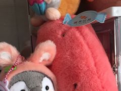 -风云再起游乐汇(北京西单西西友谊店)