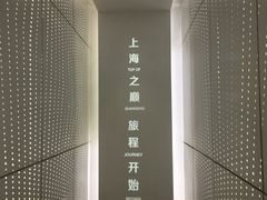 -上海中心大厦