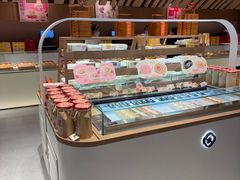 -老鼎丰糕点铺子(国贸商城店)