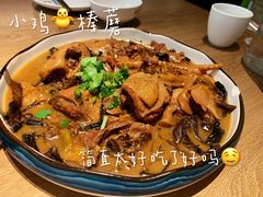 -金掌勺锅包肉(华润万象城店)