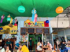-Kat's Kitchen