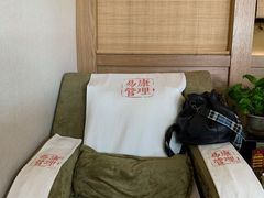 -津派修脚(密云路店)