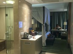 -南京商茂国际酒店(新街口德基广场店)