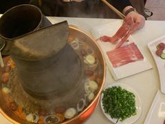 -东来顺饭庄(天坛店)