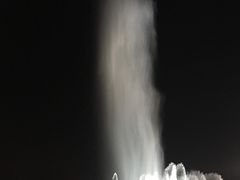 -大连星海广场音乐喷泉
