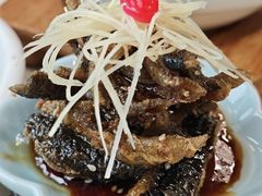-二泉园老菜馆·百年无锡菜