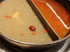 -盡膳口福·百年汤方火锅(科华北路店)