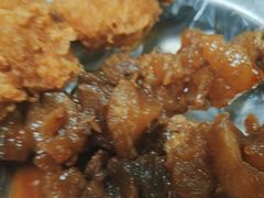 -阿信糖水(体育花园店)