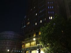 -上海国际饭店
