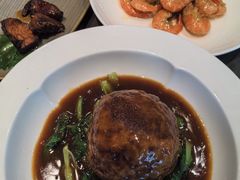 -望乡楼上海菜(日月光店)