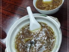 -添發碗仔翅美食
