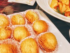 -厦门朗豪酒店 · 明阁中餐厅