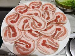 -胡哥烤肥牛(车公庙店)