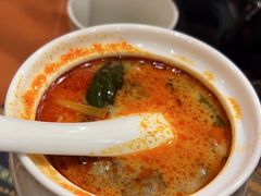 -荷花泰菜(东方新天地店)