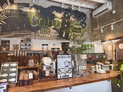 -CABO Coffee