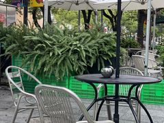 -ALPHA COFFEE阿尔法咖啡(虹泉路店)