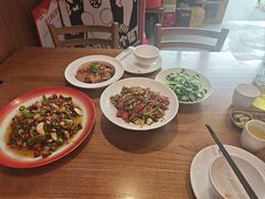 -九老汉·川渝江湖菜(合川路2店)