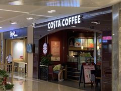 门面-COSTA COFFEE(西贸凯德晶品4层2店)