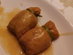 口袋豆腐-玉华台饭庄·淮扬菜·烤鸭(望京店)