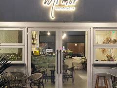 -MIMO CAFE(沙头角店)