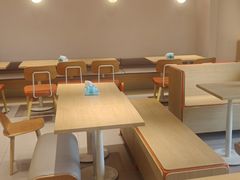 -乡村基(龙湖时代天街餐厅)