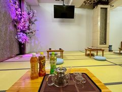 -水丽汇休闲浴馆(香坊店)