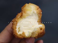 -甜嘟嘟烘焙坊(舒城路店)