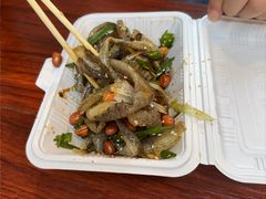 -陈添記·祖傳爽鱼皮·西关老字号(广州首店)