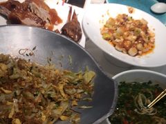 -雀蓝川菜(滨湖万象汇店)